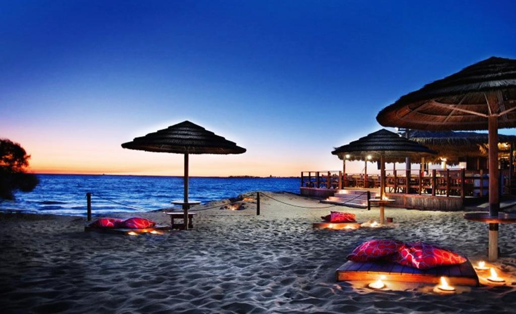 B&B Anxa Gallipoli Bagian luar foto